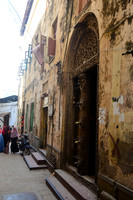 Zanzibar 2014