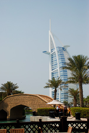 Burg Al Arab
