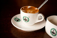 Incredible coffee