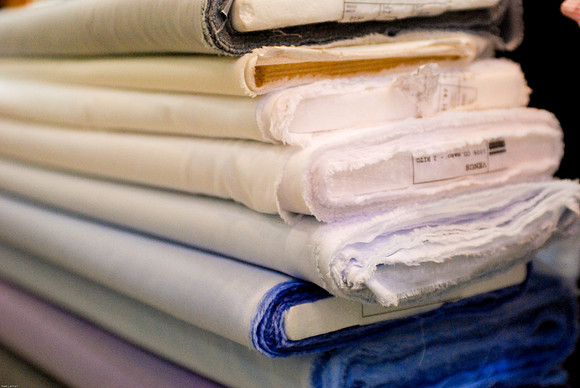Swiss cotton