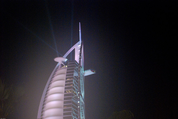 Bur Al Arab