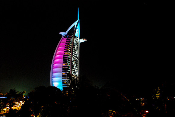 Burg al Arab
