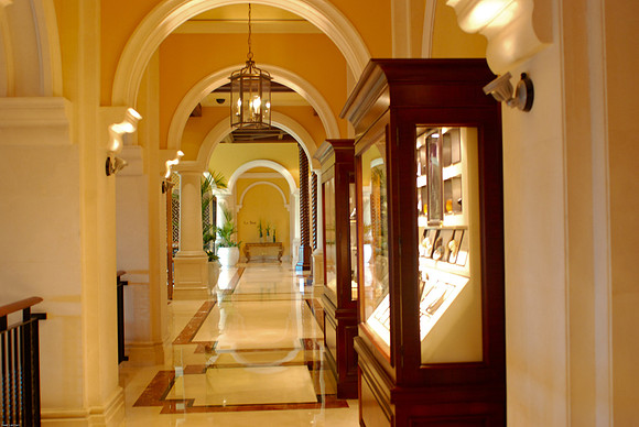 Ritz Carlton